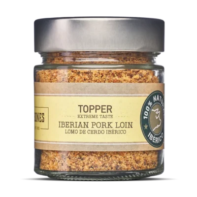 Suplementos & Topper