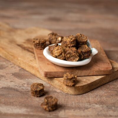 Paul & Paulina - Bocaditos de trucha 200 g