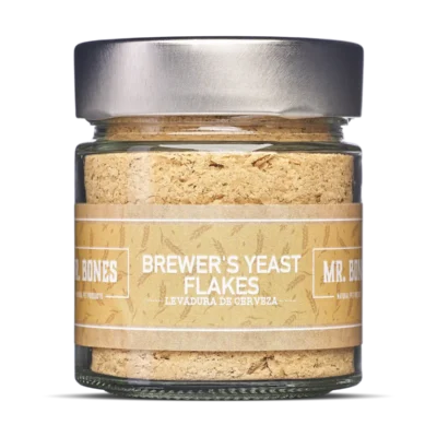 Home Mr. Bones - Levadura de Cerveza
