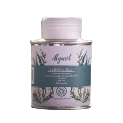 Paul & Paulina - Aceite de Algas 100ml