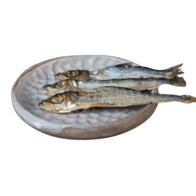 Paul & Paulina - Arenque deshidratado 200g